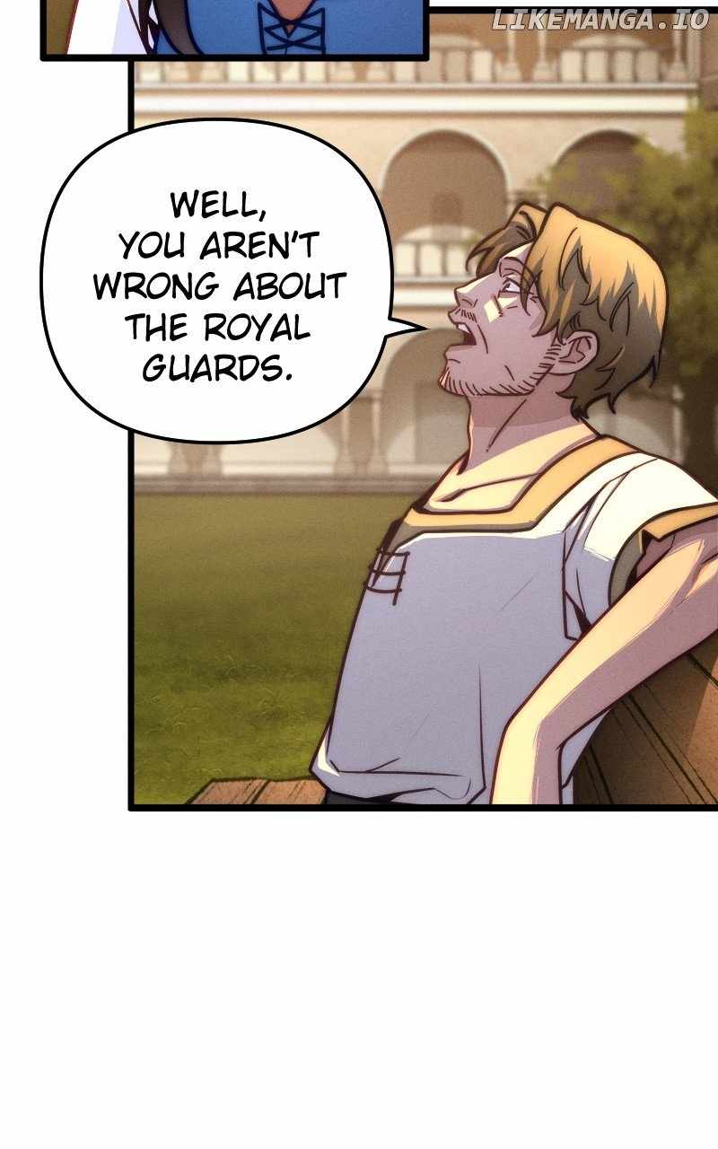 A Practical Guide to Evil Chapter 31 25